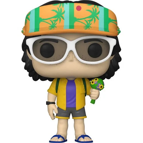 POP Stranger Things Season 4 Mike Wheeler in California