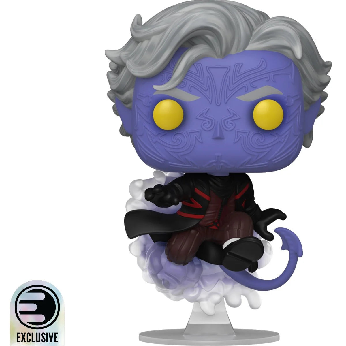 Avengers: Doomsday Nightcrawler Funko Pop! Vinyl Figure - Entertainment Earth Exclusive