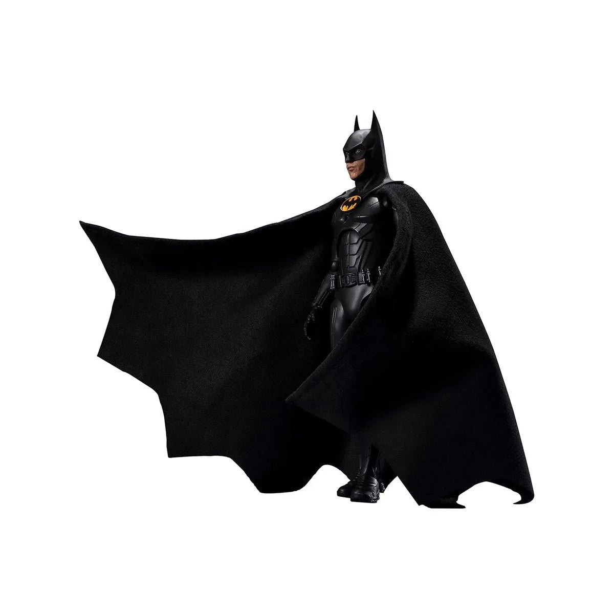 The Flash Movie Batman S.H.Figuarts Action Figure