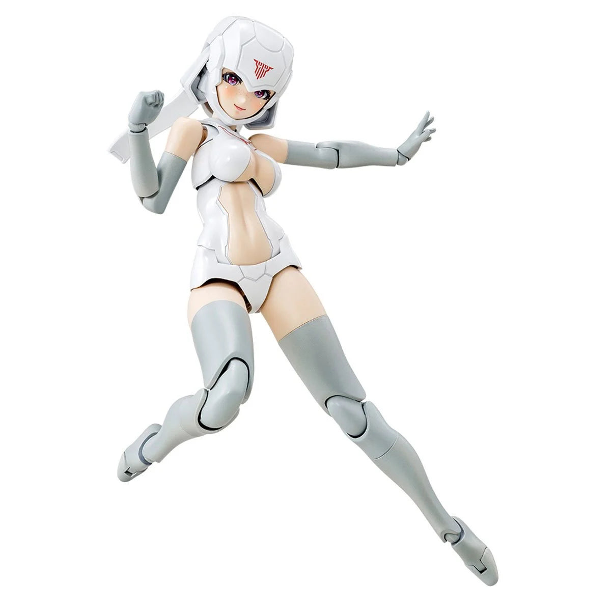 Megami Device B1R-L Chassis Skin Color A Model Kit
