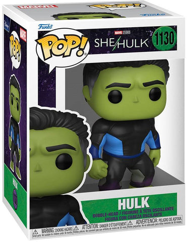 POP! She-Hulk: Hulk #1130