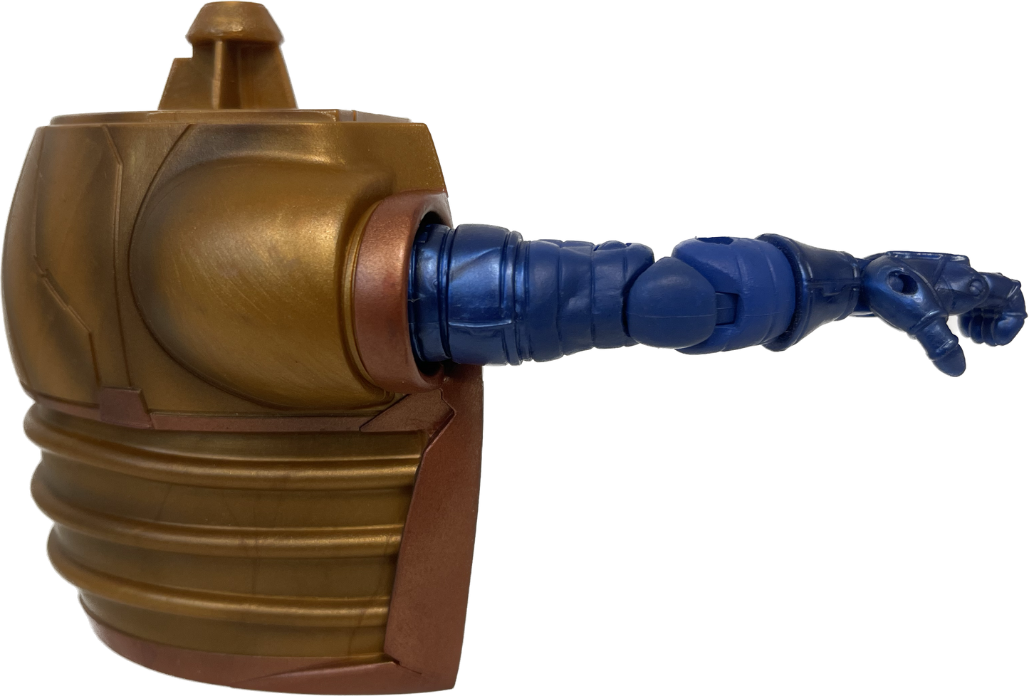 Marvel Legends Build-A-Figure M.O.D.O.K. Left Arm