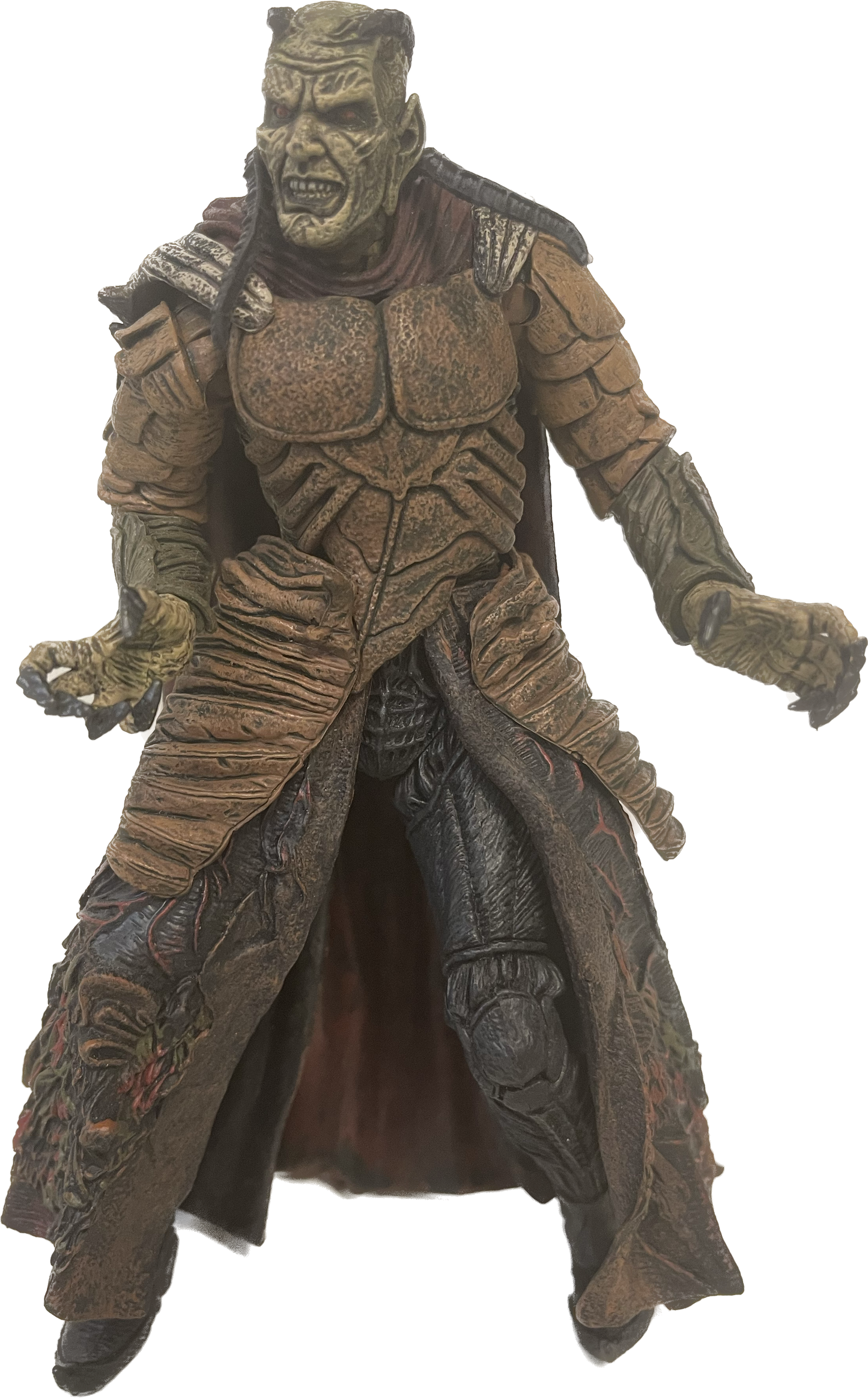 Movie Maniacs Wishmaster The Djinn