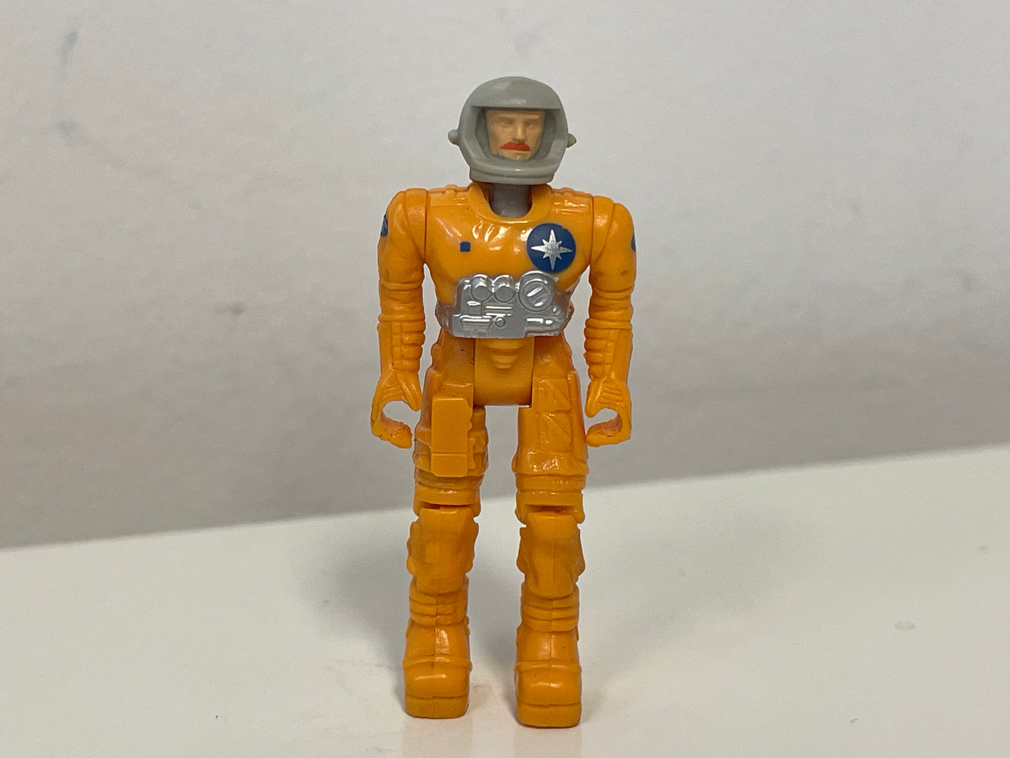 Starcom Private First Class Rusty Coldwell