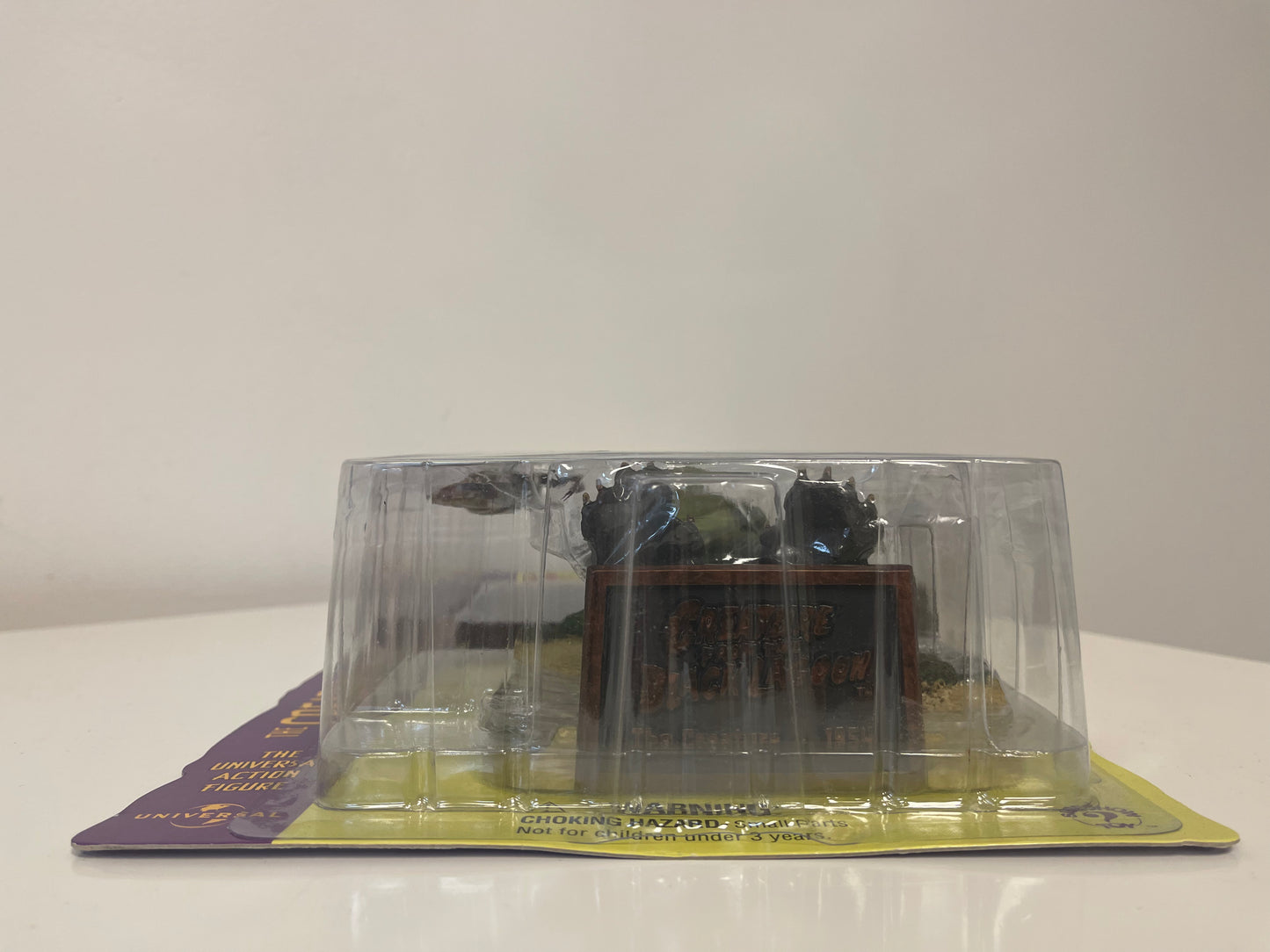 Universal Monsters Series 2 Creature From The Black Lagoon