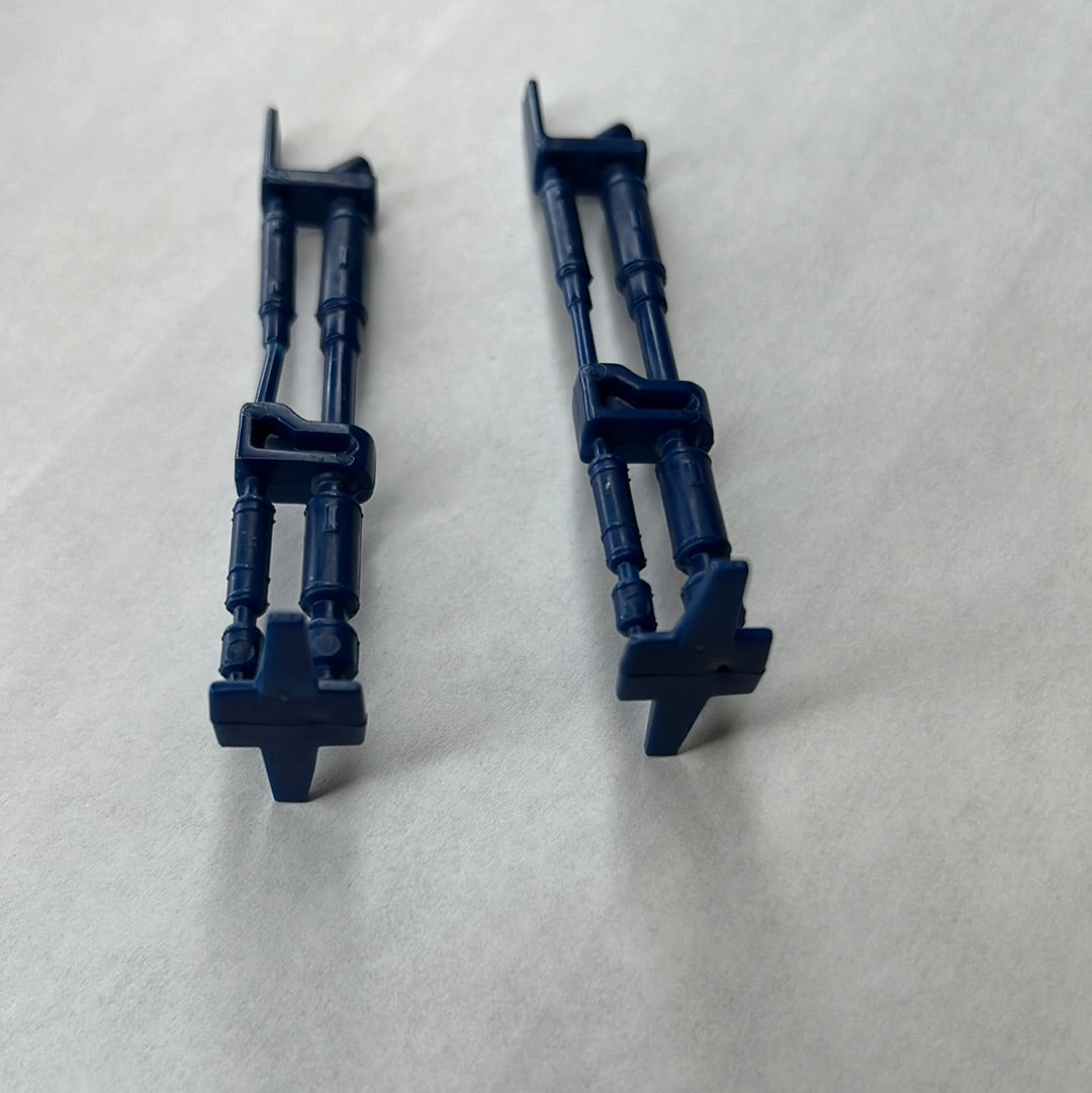 Vintage Star Wars Millennium Falcon Ramp Struts