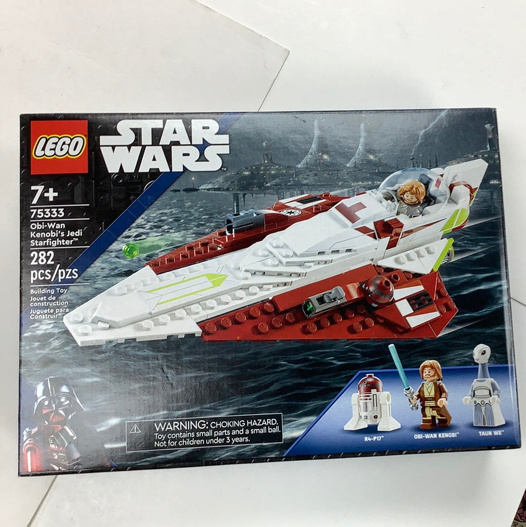 Star Wars 75333