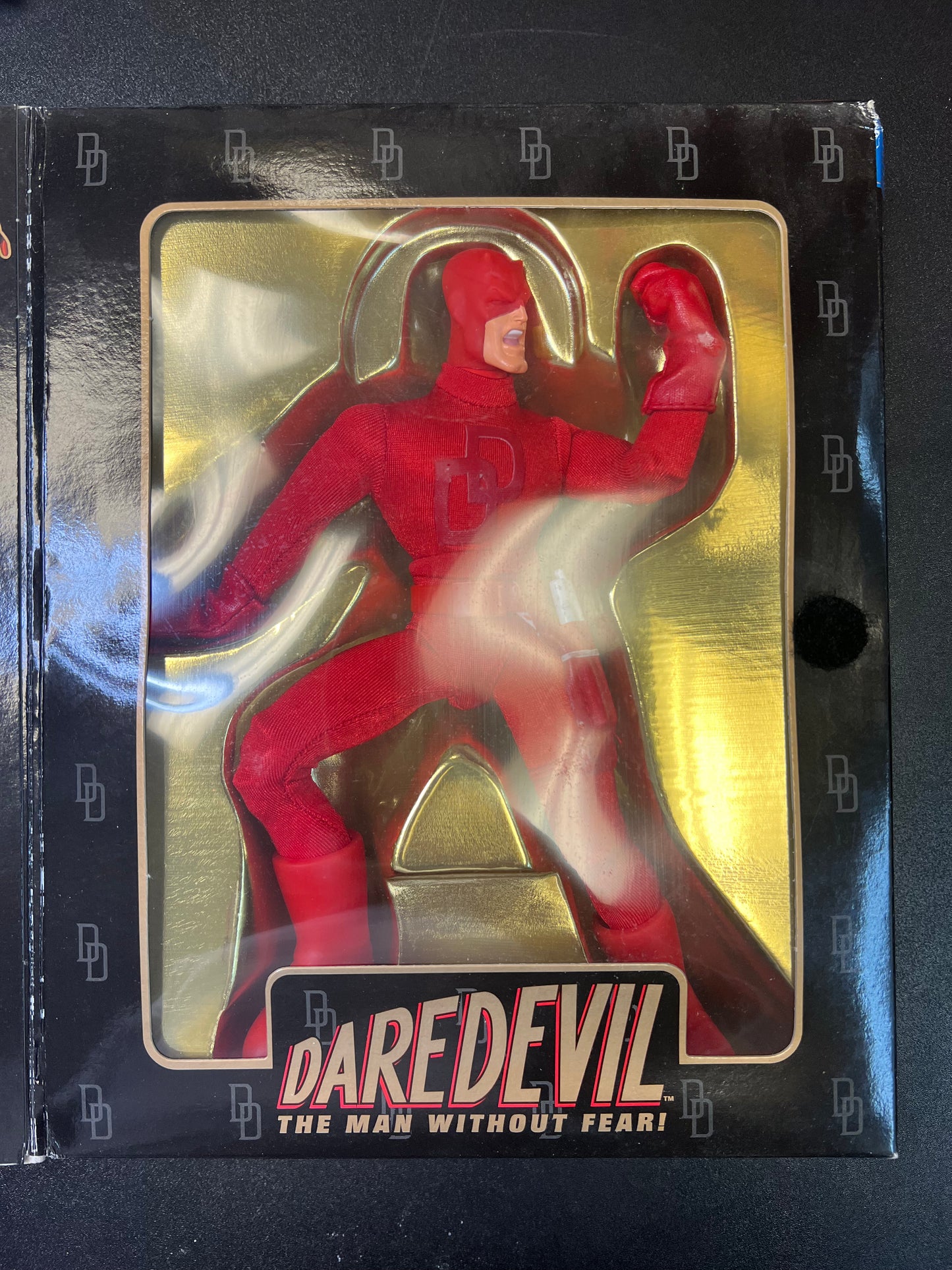 Marvel Milestones Famous Cover Series Daredevil