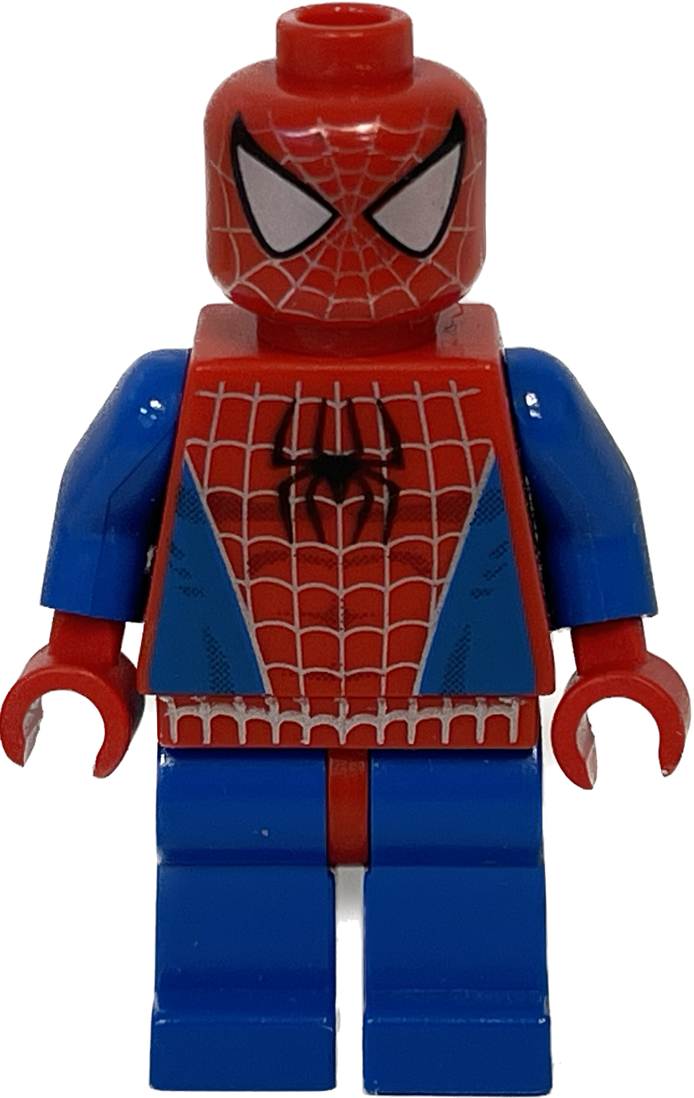 Lego Marvel's Spider-Man Figure – Big Ben's Comix Oasis