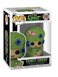 POP! Fancy Groot #1191