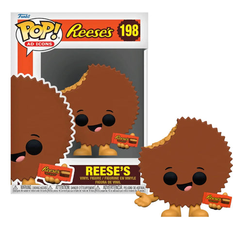 Pop Ad Icons Whoppers Funko Pop #219