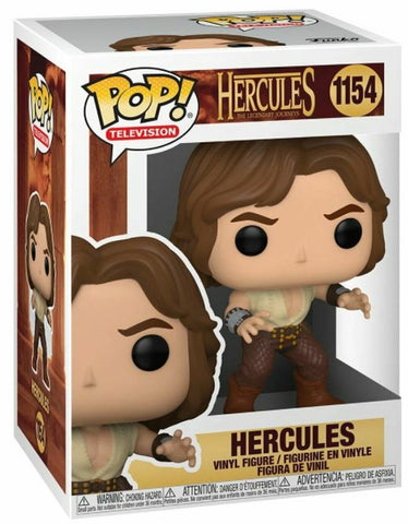 POP! Hercules #1154