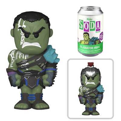 Funko Vinyl Soda: Gladiator Hulk