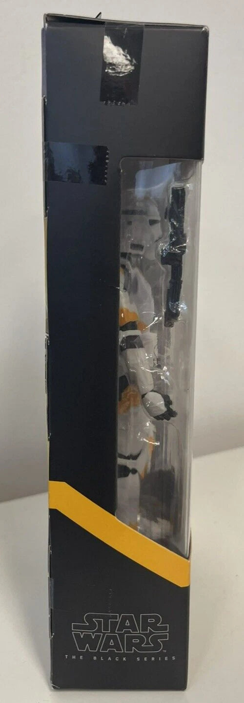 Star Wars Black Series Clone Trooper 212th Battalion 6" Figure #09 2021 NEW