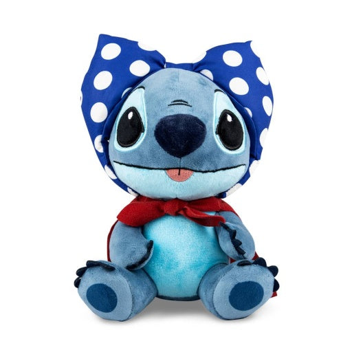 LILO & STITCH – 7IN PHUNNY PLUSH – LAUNDRY STITCH