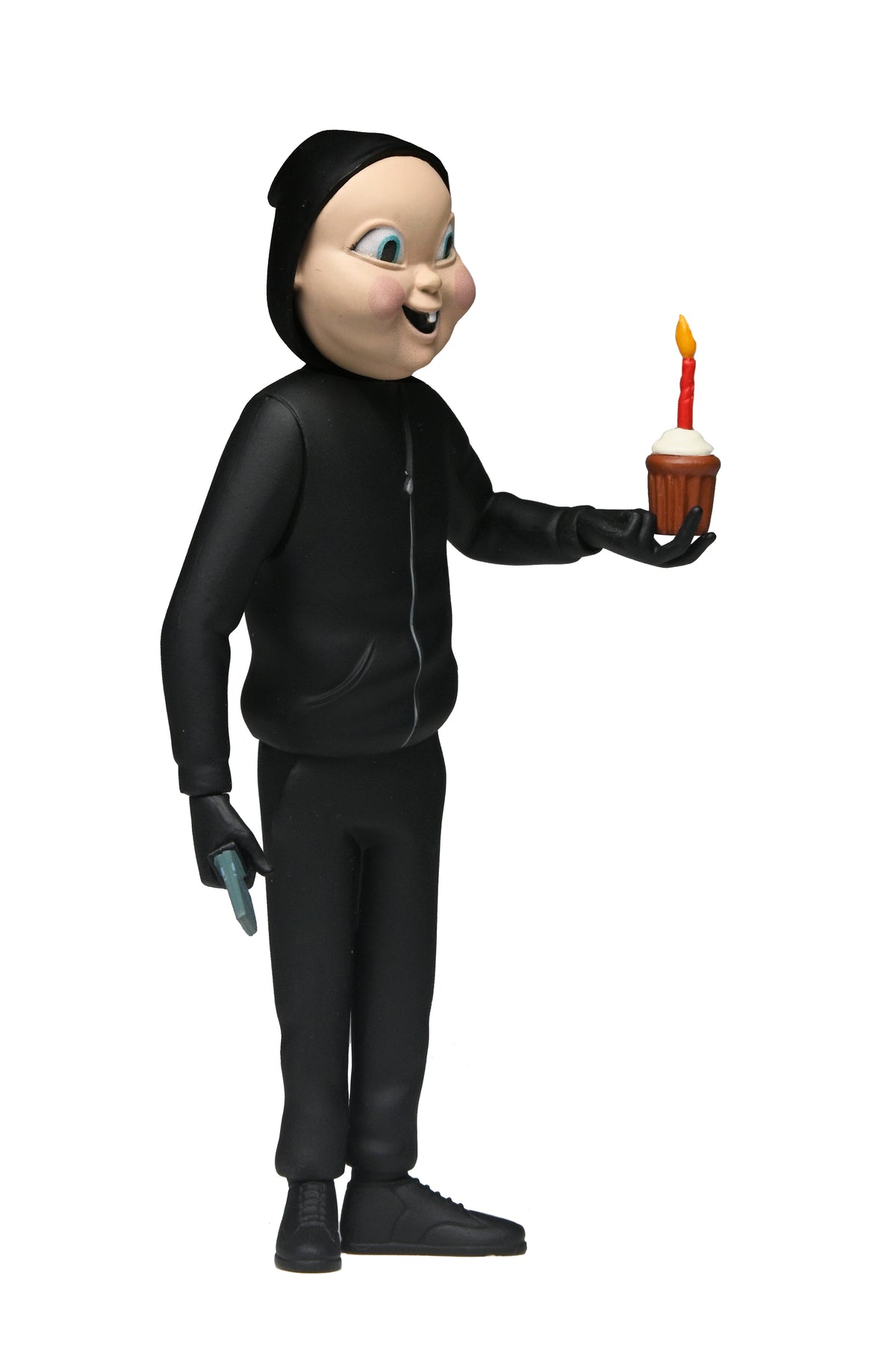 HAPPY DEATH DAY - 6 IN SCALE ACTION FIGURE - TOONY TERRORS BABYFACE KILLER