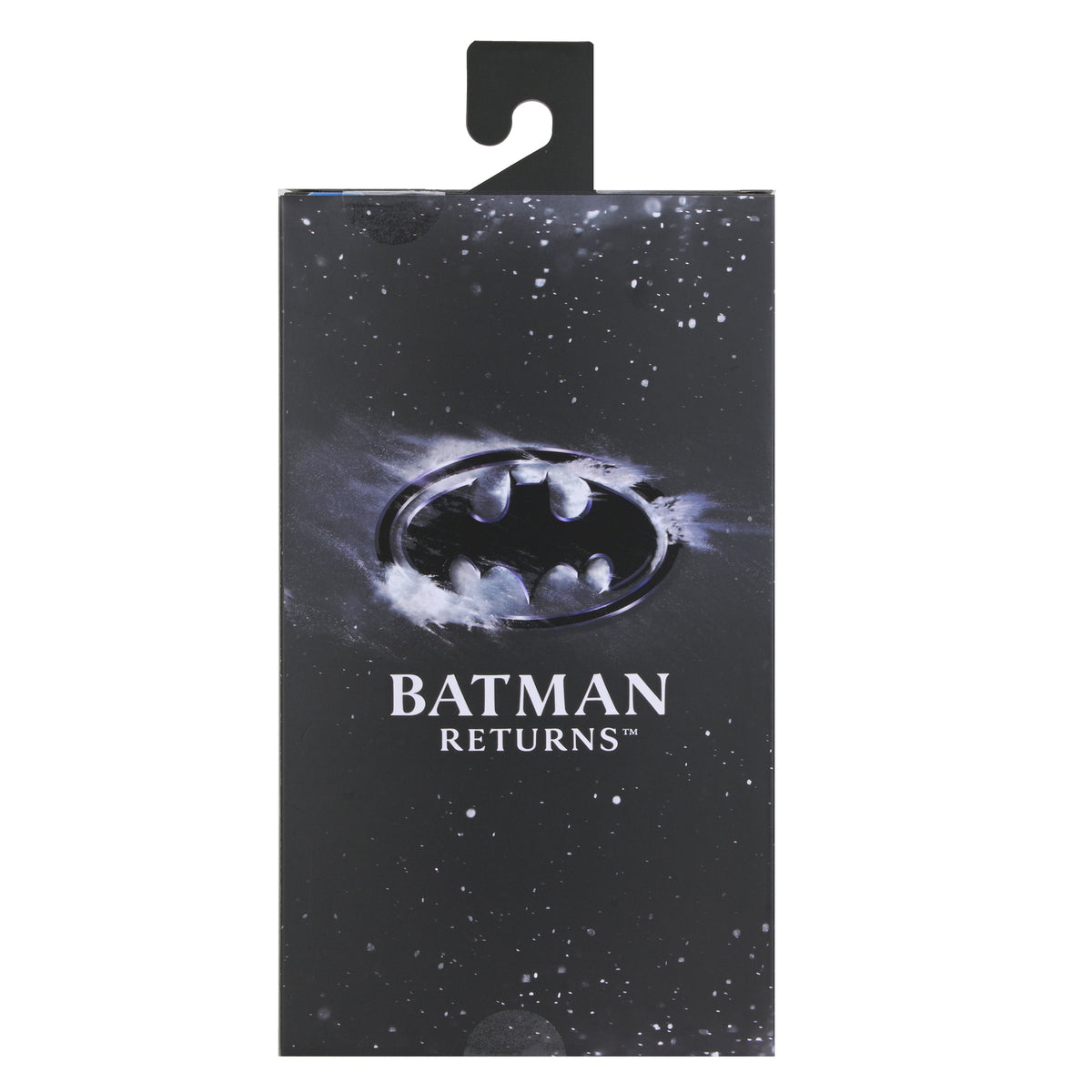 BATMAN RETURNS - 8 INCH SCALE CLOTHED ACTION FIGURE - CATWOMAN