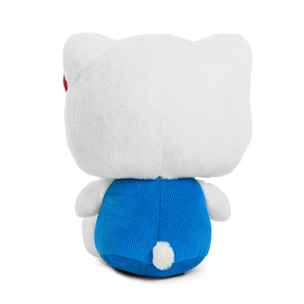 HELLO KITTY® AND FRIENDS - HELLO KITTY PHUNNY PLUSH