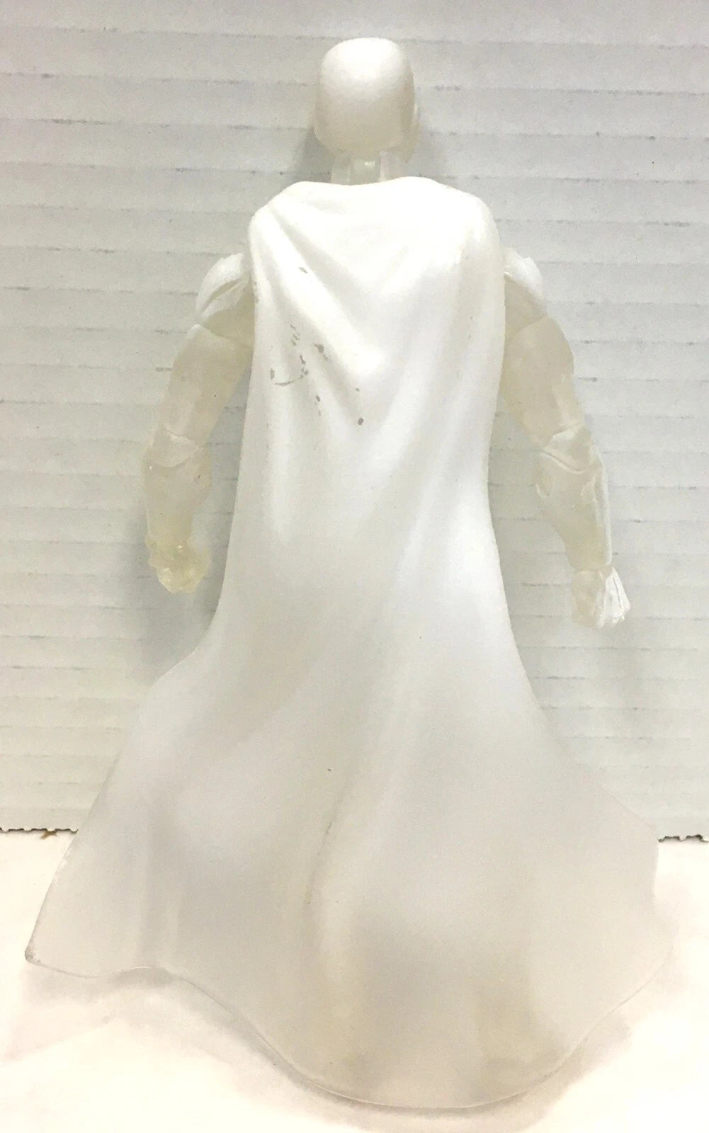 2015 Hasbro Marvel Legends WHITE VISION Figure - Loose