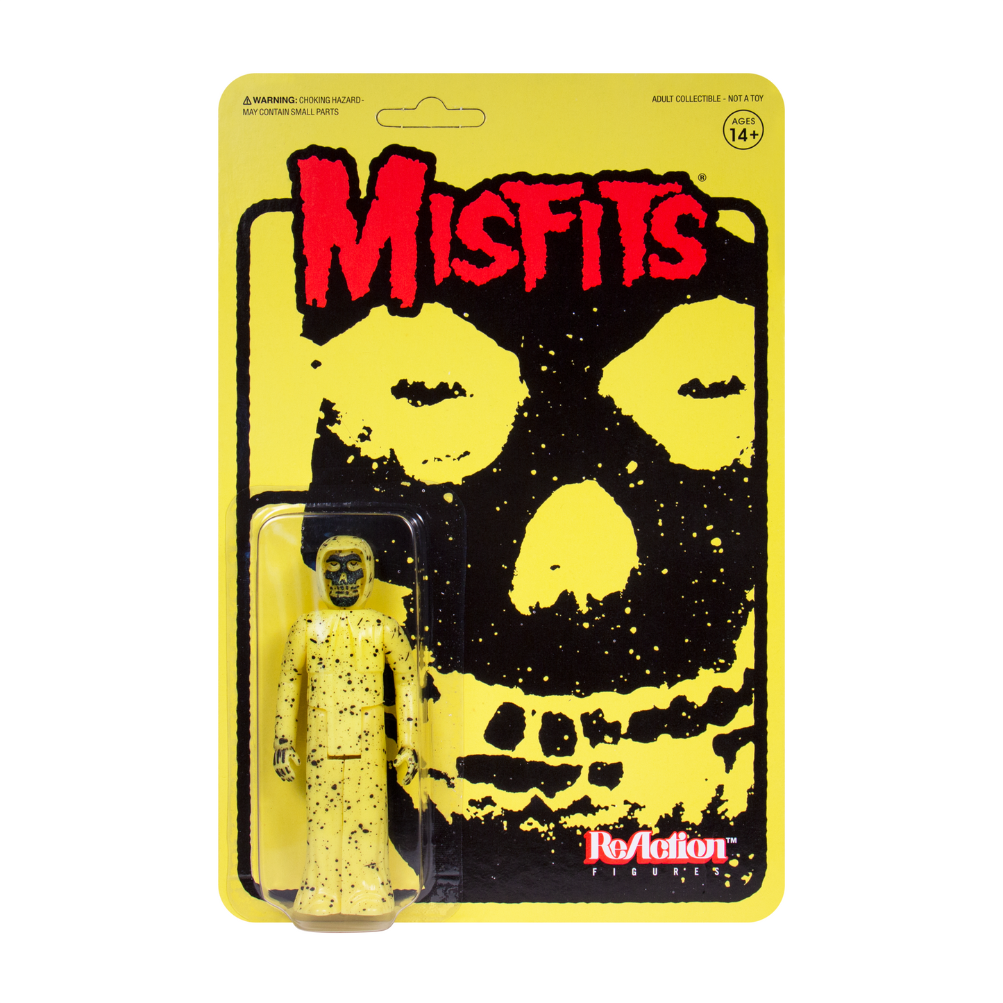 ReAction Misfits Collection 1 Fiend