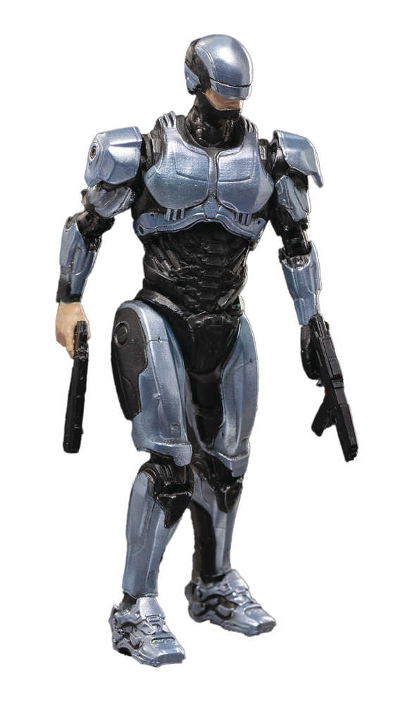 ROBOCOPロボコップsuper classics1997 Toy Hot Toys MMS669D49 RoboCop 3 1/6 Scale RoboCop Action Figure Toy