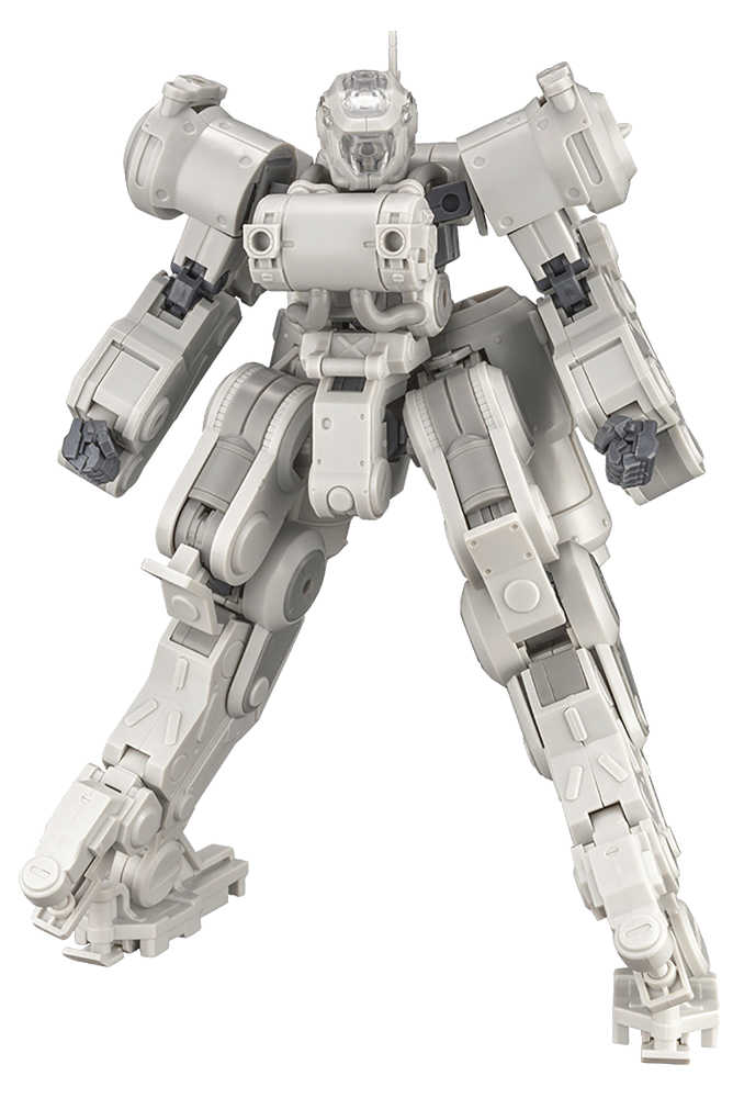 Frame Arms Greifen Armor Parts Fme Plastic Model Kit (