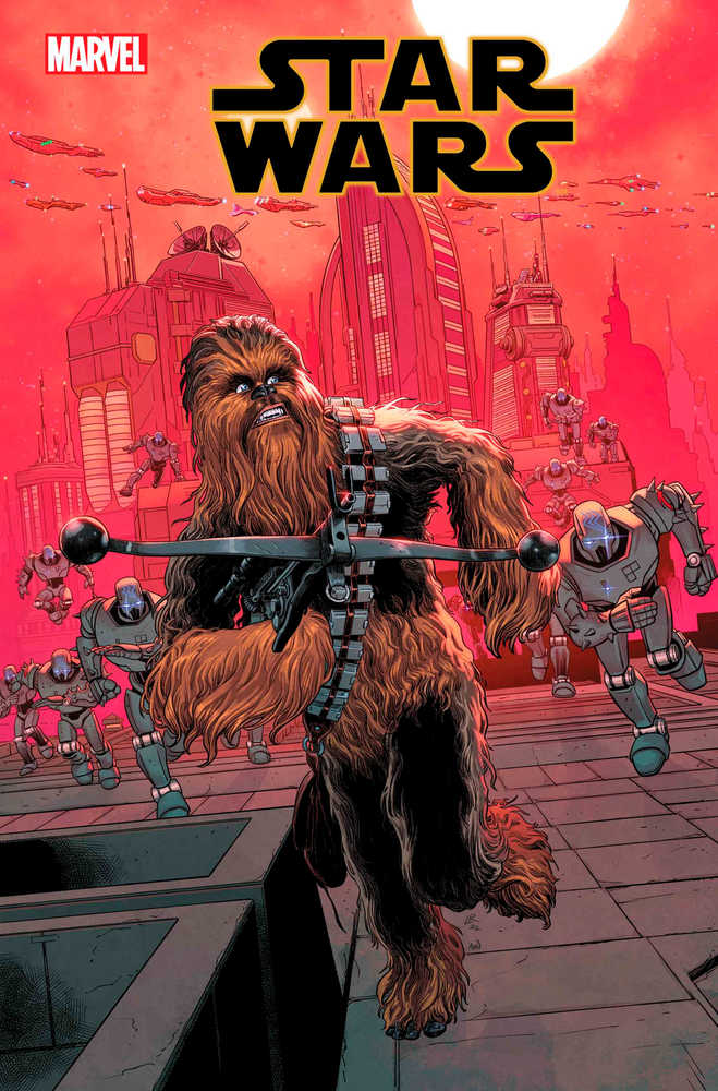 Star Wars #32 25 Copy Variant Edition Ross Variant