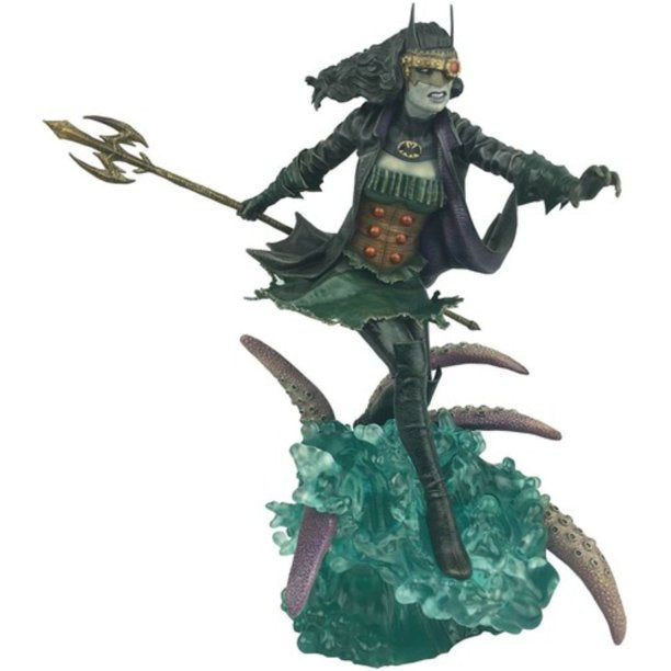 DC Gallery The Drowned PVC Diorama