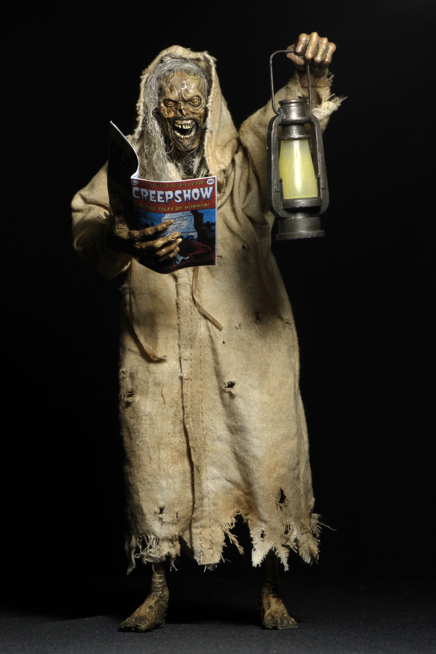 Creepshow the Creep Figure