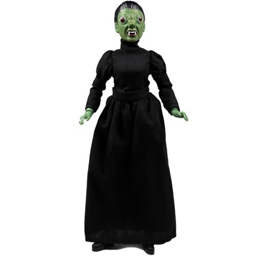 The Reptile Mego 8-Inch Action Figure