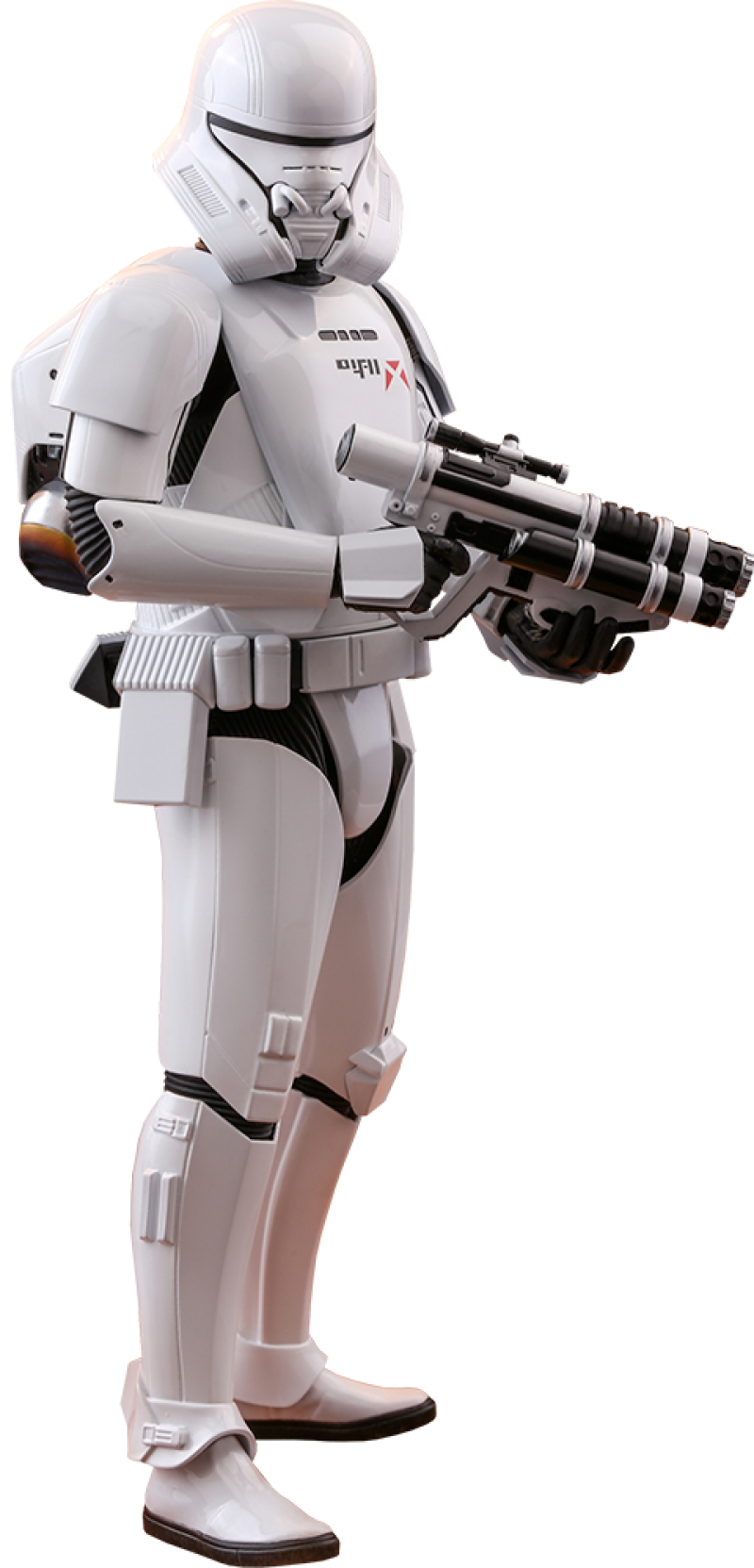 Star Wars Jet Trooper Sixth Scale Figure MMS561 – Big Ben's Comix Star Wars Jet Trooper Sixth Scale Figure MMS561 – Big Ben's Comix