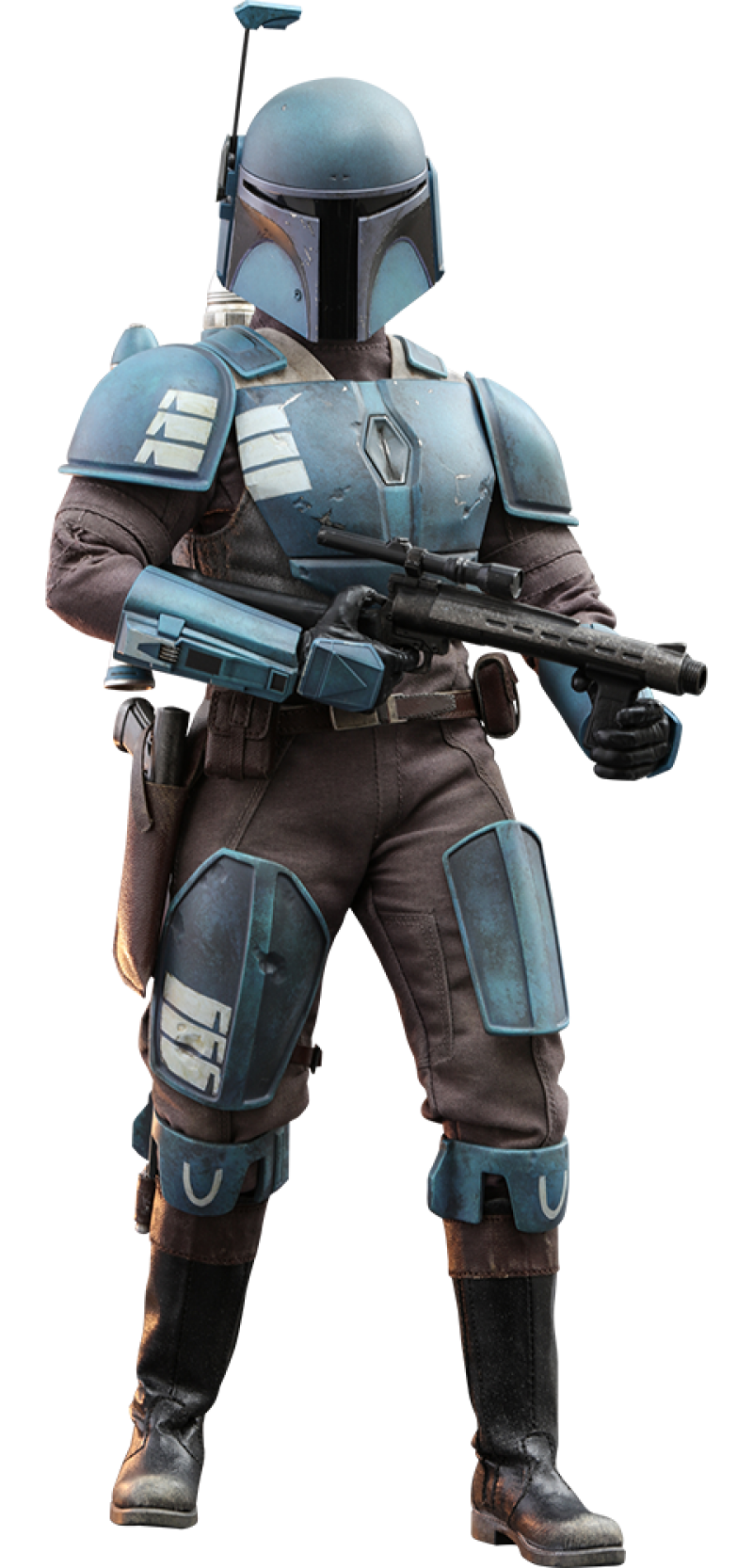 Star Wars Death Watch Mandalorian Sixth Scale Figure TMS026