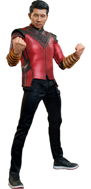 Shang-Chi Sixth Scale Figure MMS614