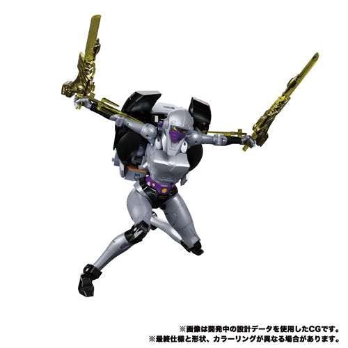 Transformers Masterpiece Edition MP-55 Nightbird Shadow