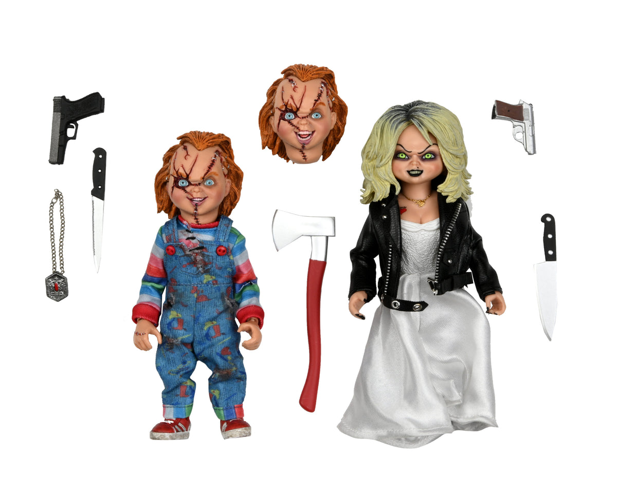 ブライド・オブ・チャッキー ボビンヘッドバンク BRIDE OF CHUCKY