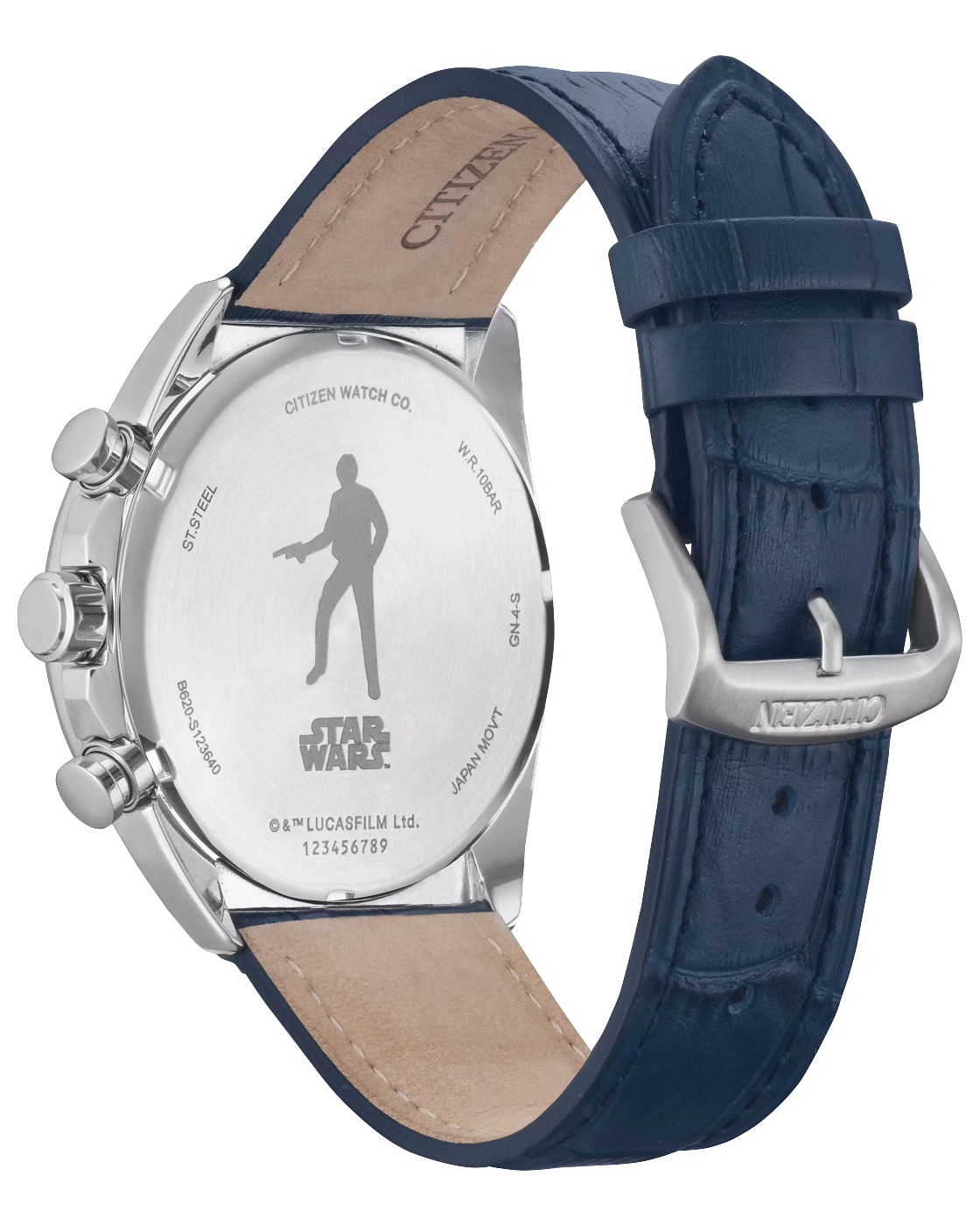 Star Wars Millennium Falcon Watch