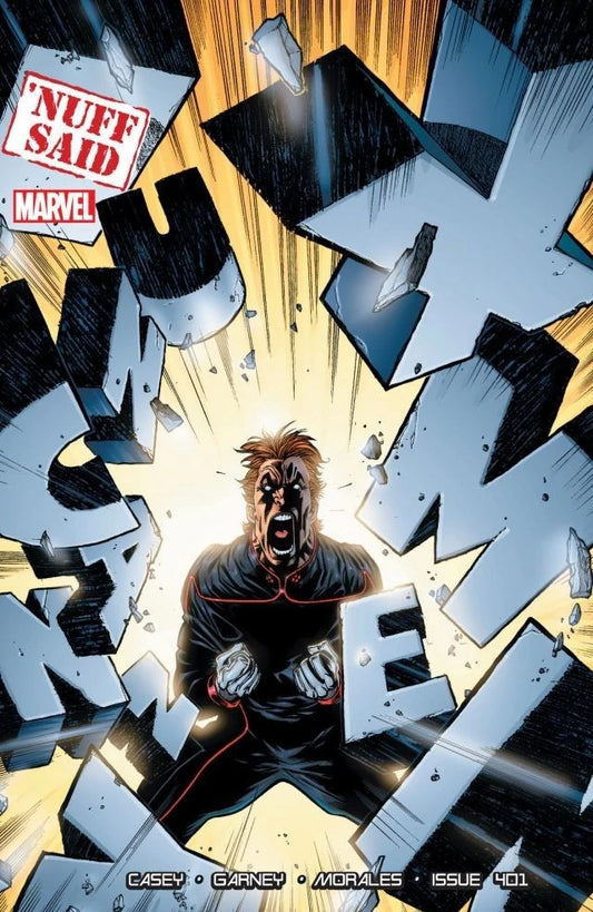 Uncanny X-Men YOU CHOOSE 401-500