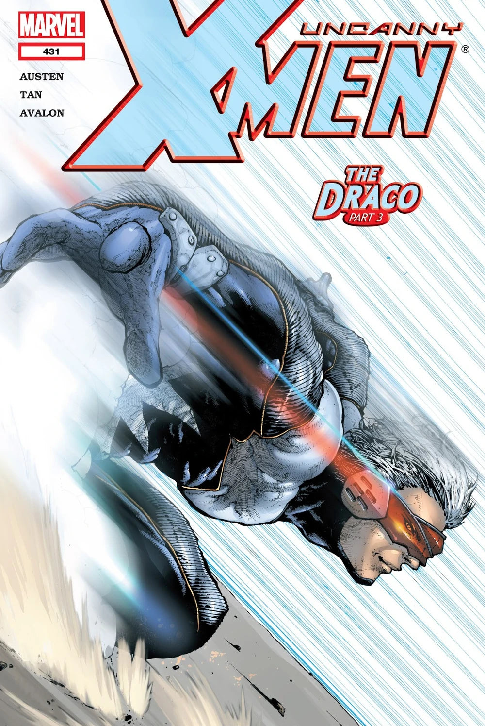 Uncanny X-Men YOU CHOOSE 401-500