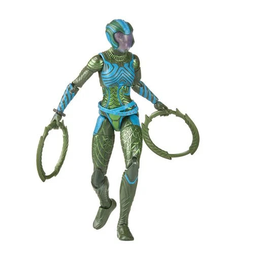 Black Panther Wakanda Forever Marvel Legends Nakia – Big Ben's