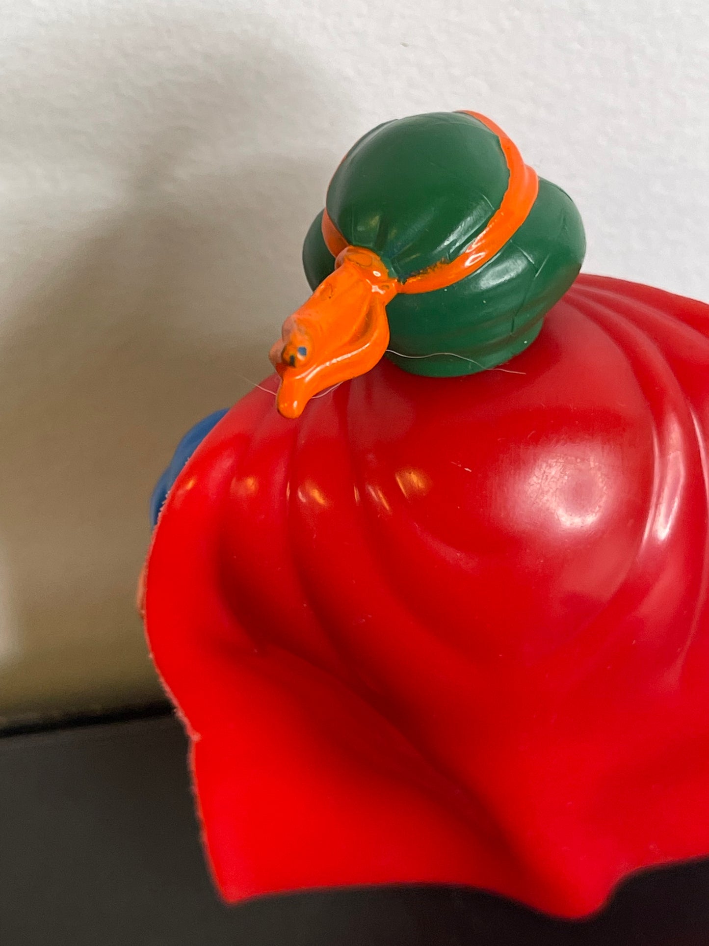 Teenage Mutant Ninja Turtles Super Sewer Heroes Super Mike