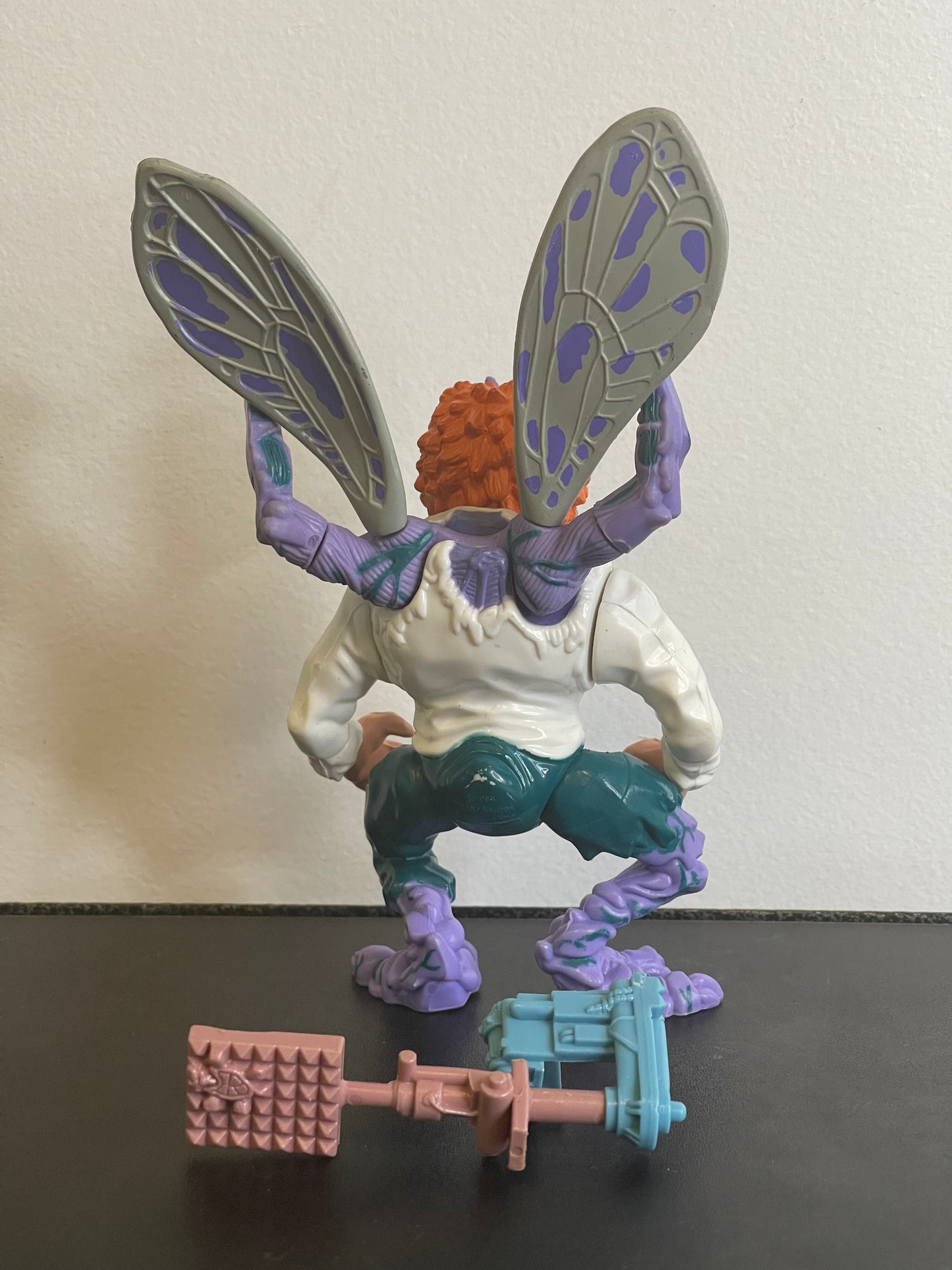 Teenage Mutant Ninja Turtles Baxter Stockman