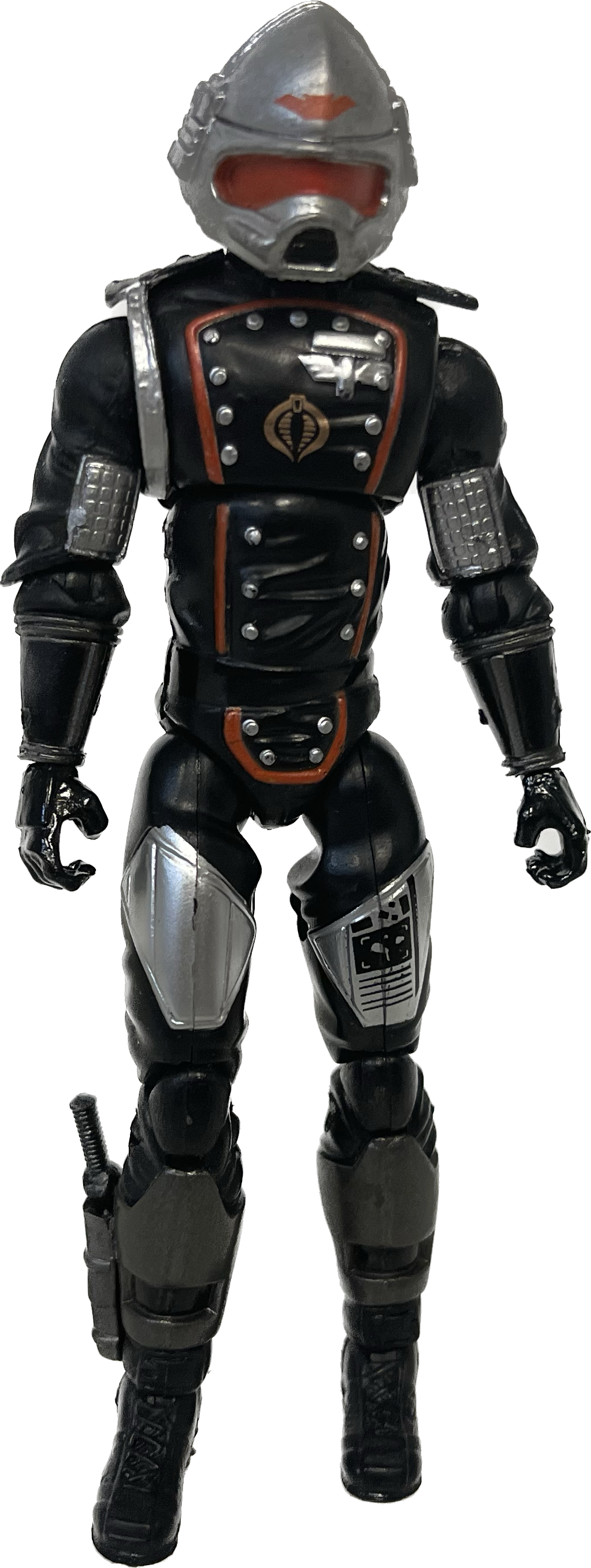 G.I. Joe Comic Con Exclusive A.V.A.C. Version 3