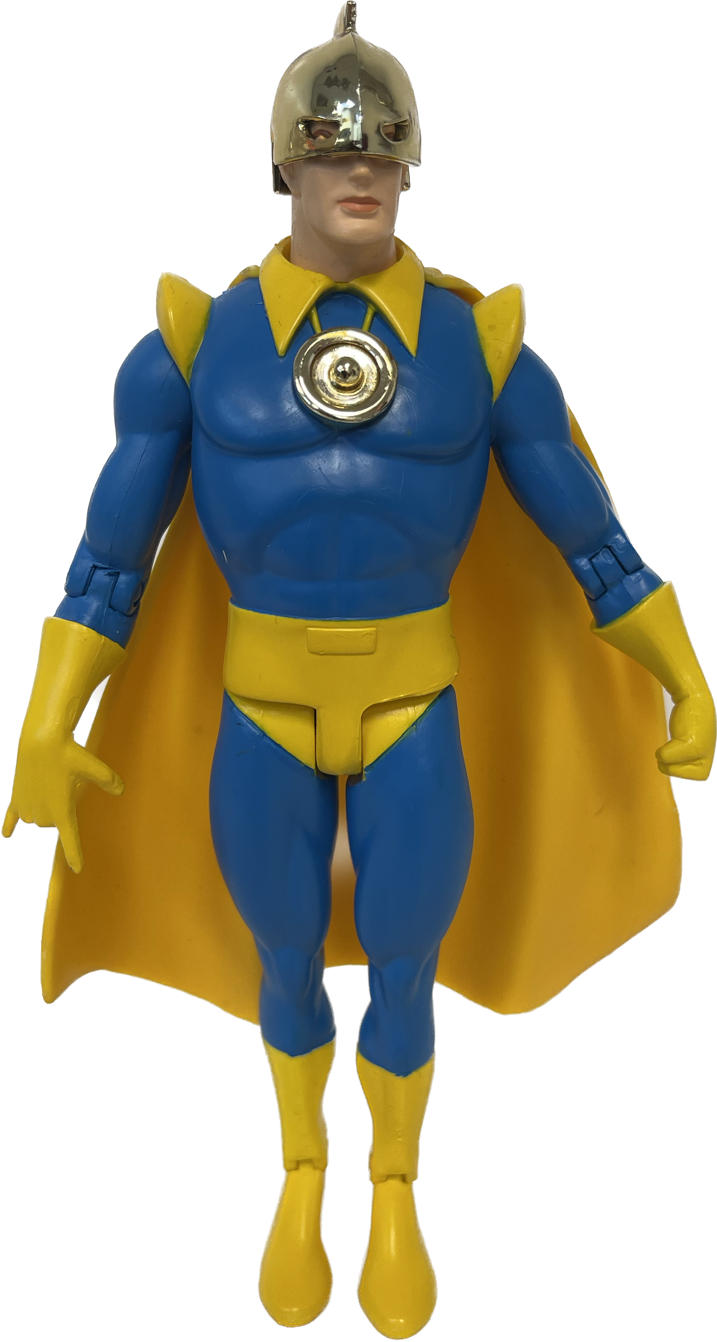 Mystics & Magicians Dr. Fate