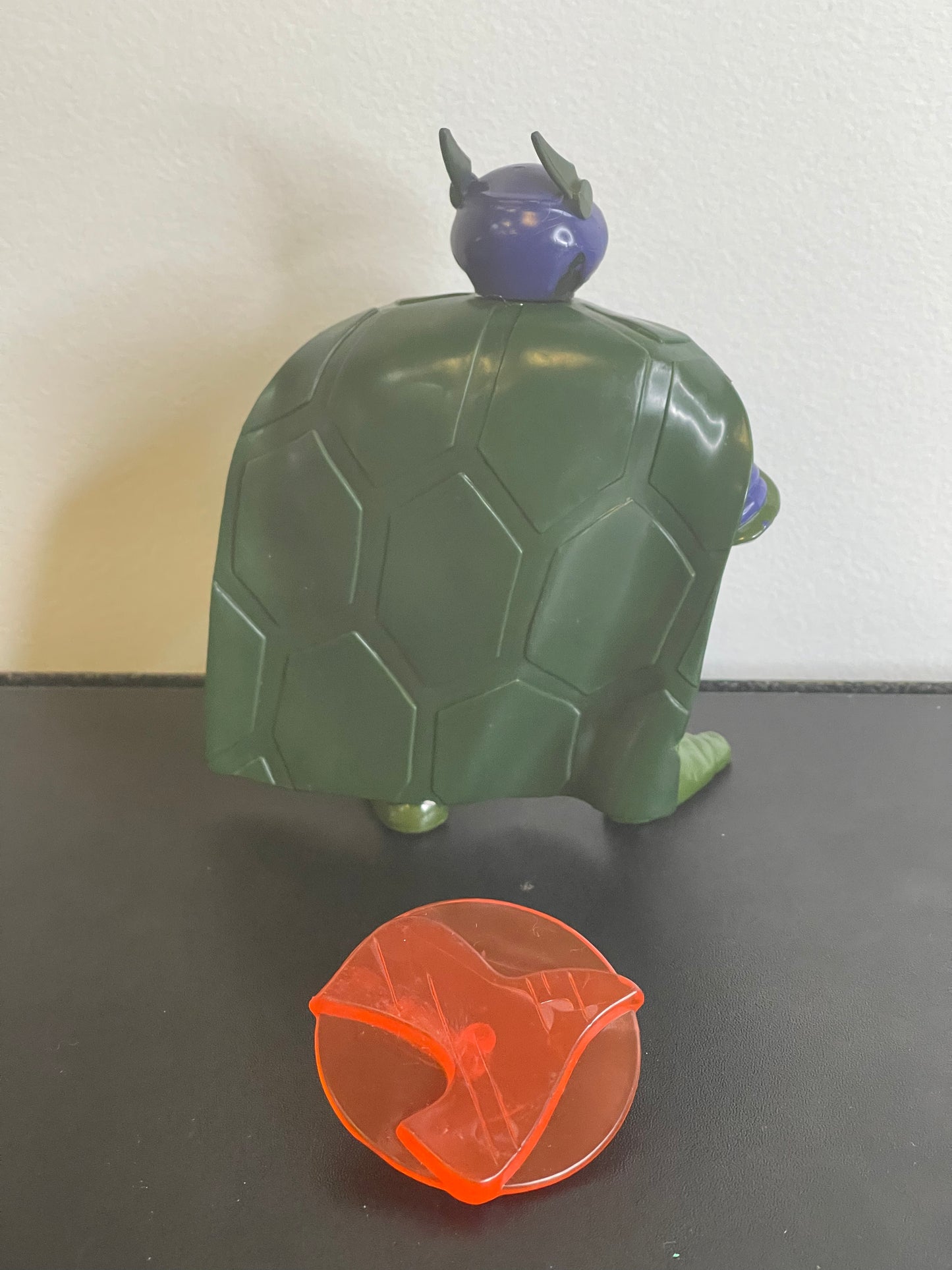 TMNT - Super Sewer Heroes - Super Donnie - Action Figure - Loose