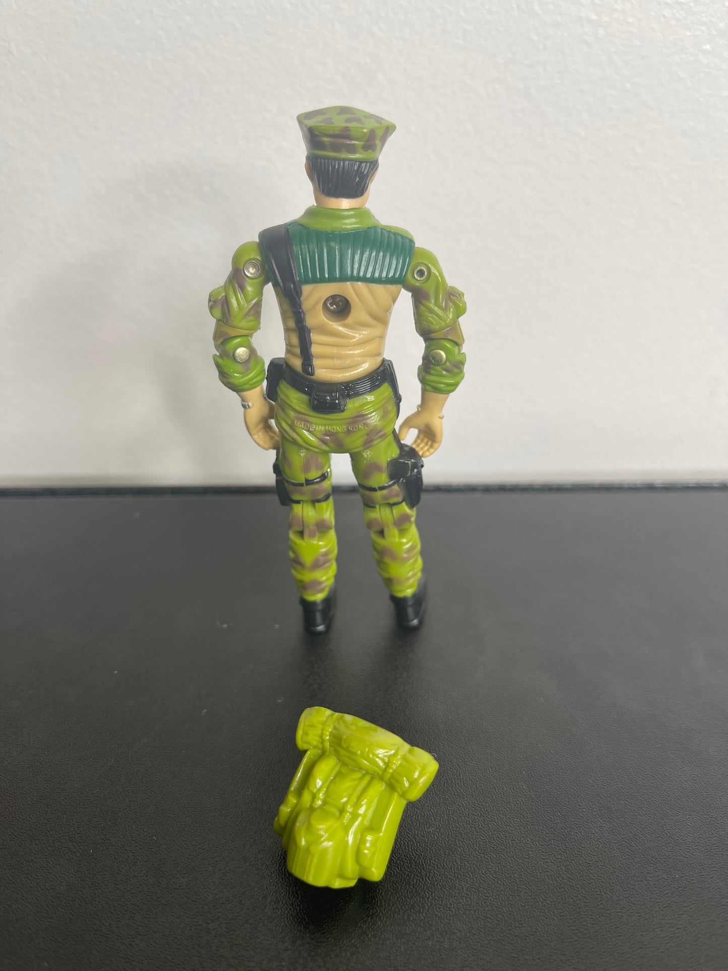 G.I. Joe Leatherneck 1986