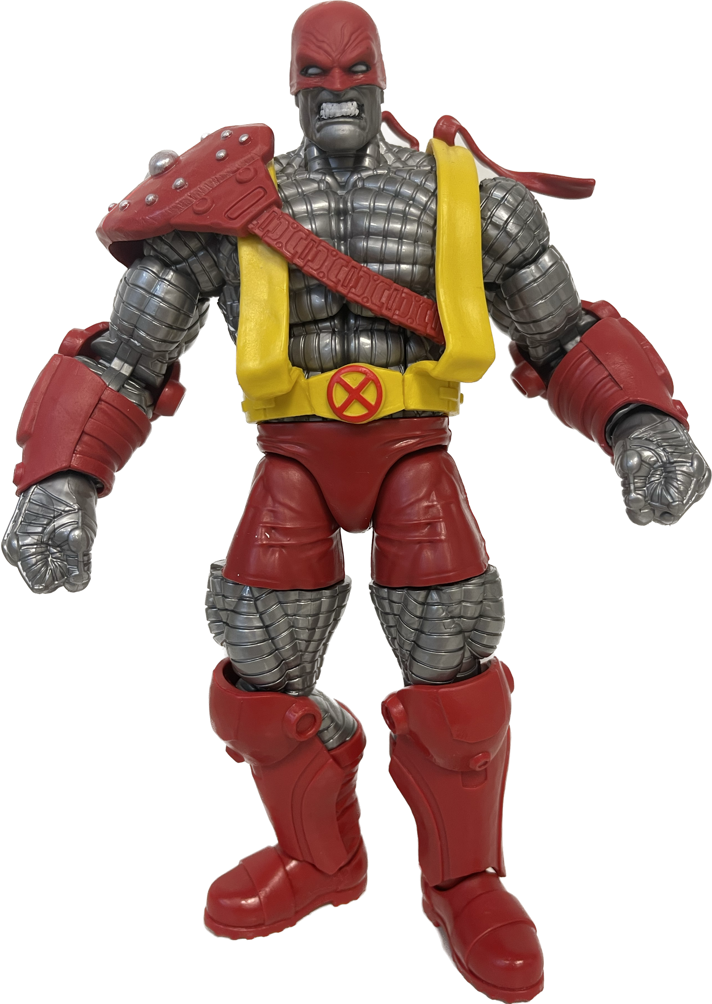Marvel Legends Build-A-Figure Age Of Apocalypse Colossus