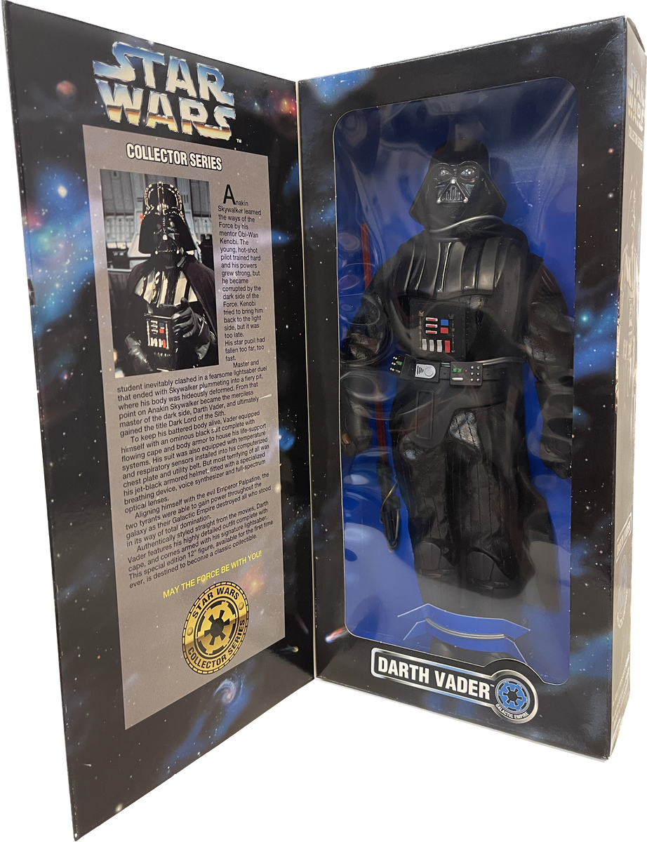 Star wars collector series darth vader discount