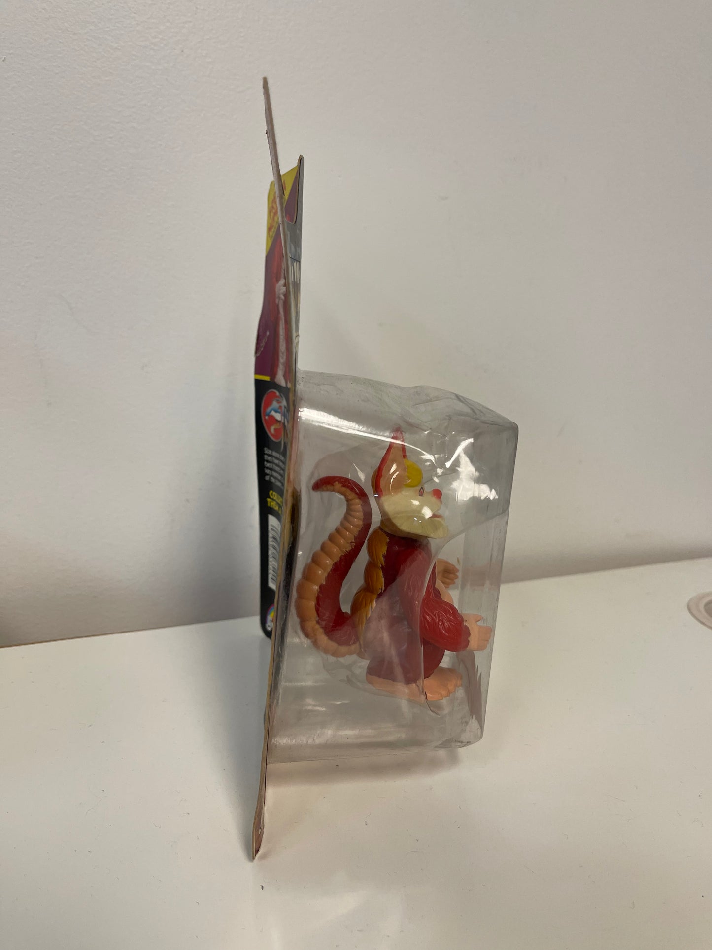 ThunderCats Snarf 1986