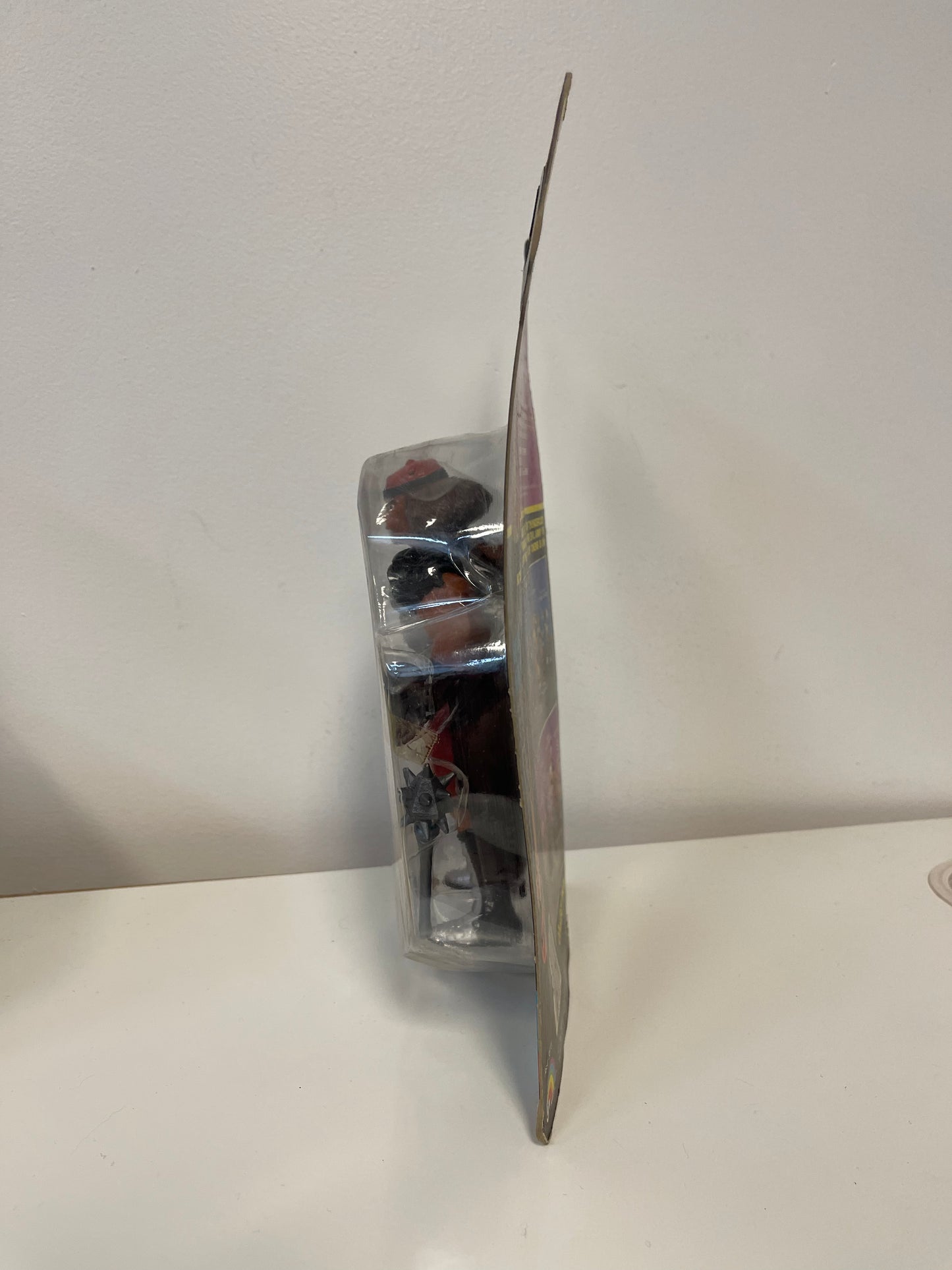 ThunderCats Grune The Destroyer 1986