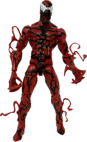 Marvel Legends Monster Venom Wave Carnage
